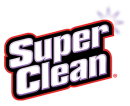 SuperCleaner logo