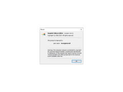 SuperEZ Wave Editor - about-application