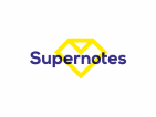 SuperNotes logo