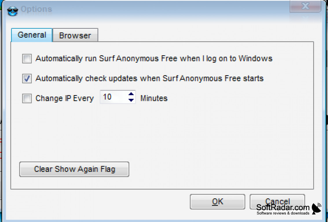 surf anonymous free download