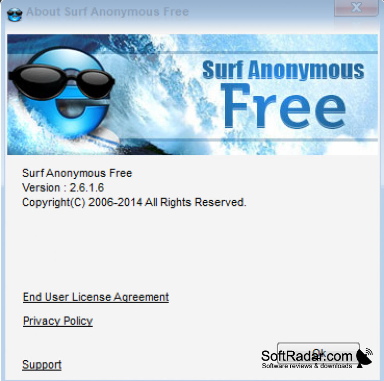 surf anonymous free download