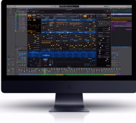 Surge XT - Screenshot 1