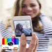 Sweet Selfie HD Camera logo