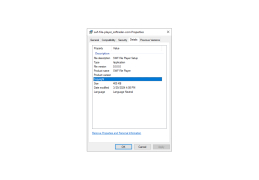 SWF File Player - details