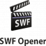 SWF Opener logo