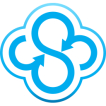 Sync logo