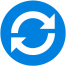 Sync2 for Outlook logo