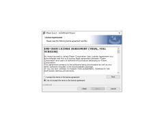 Sync2 for Outlook - license-agreement