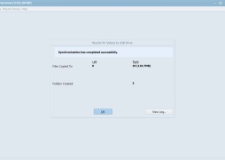 Syncovery (32-bit) - Screenshot 6