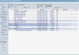 Syncovery (32-bit) - Screenshot 4