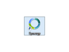 Synergy - logo