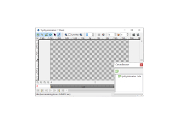 Synfig Studio - canvas-browser