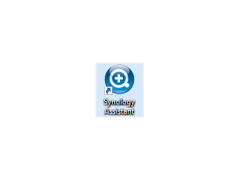 Synology Assistant - logo