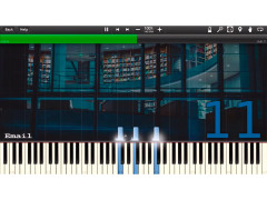 Synthesia - work-with-sounds