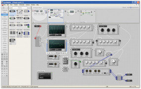 SynthMaker screenshot 3