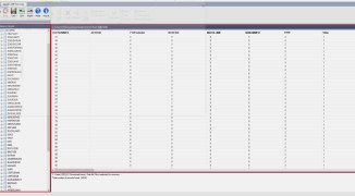 SysInfoTools DBF Recovery - Screenshot 4