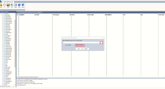 SysInfoTools DBF Recovery - Screenshot 5