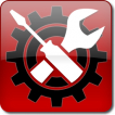 System Mechanic Free logo