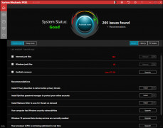 System Mechanic Free screenshot 2