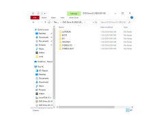 SystemRescueCD - main-files