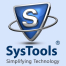 SysTools BKF Repair logo