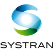 SYSTRAN Translator and Dictionary logo