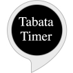 Tabata Timer logo
