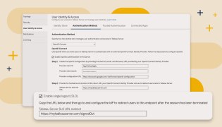 Tableau Server - Screenshot 1