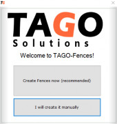 TAGO Fences screenshot 1