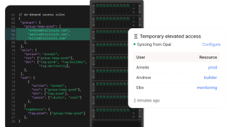 Tailscale - Screenshot 4
