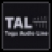 TAL-Chorus-LX logo