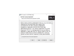 TAL-Vocoder - license-agreement