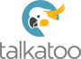 Talkatoo logo