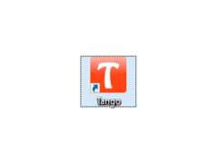 Tango - logo