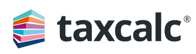 TaxCalc Individual logo