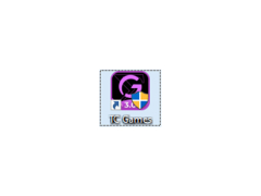 TC Games - logo