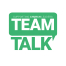 TeamTalk logo