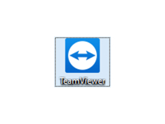 TeamViewer Portable - logo
