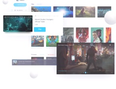 Televzr - Screenshot 2