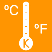 Temperature Converter logo