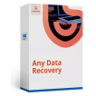 Tenorshare Any Data Recovery logo