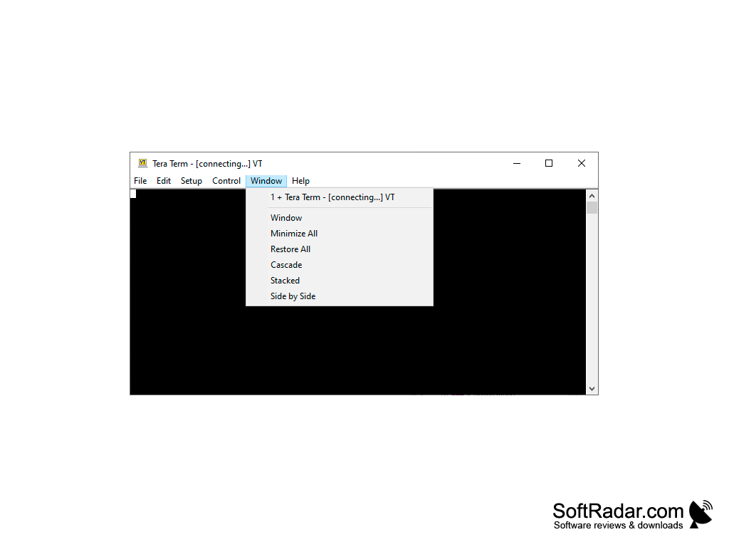 download tera term for windows 10