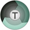 TeraCopy Portable logo