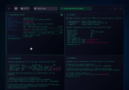 Termius - Screenshot 3