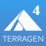 Terragen logo