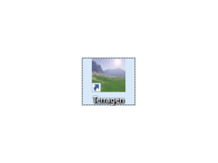 Terragen - logo