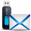 Text SMS Software (Multi USB Modem) logo