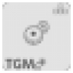 TGM Gaming Macro logo