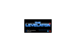 The Levelator - main-screen