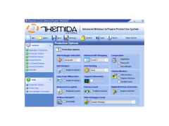 Themida - options